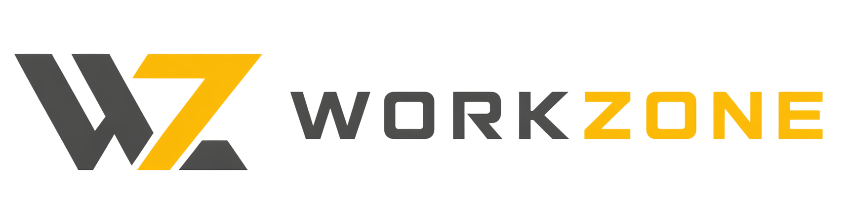 Work Zone